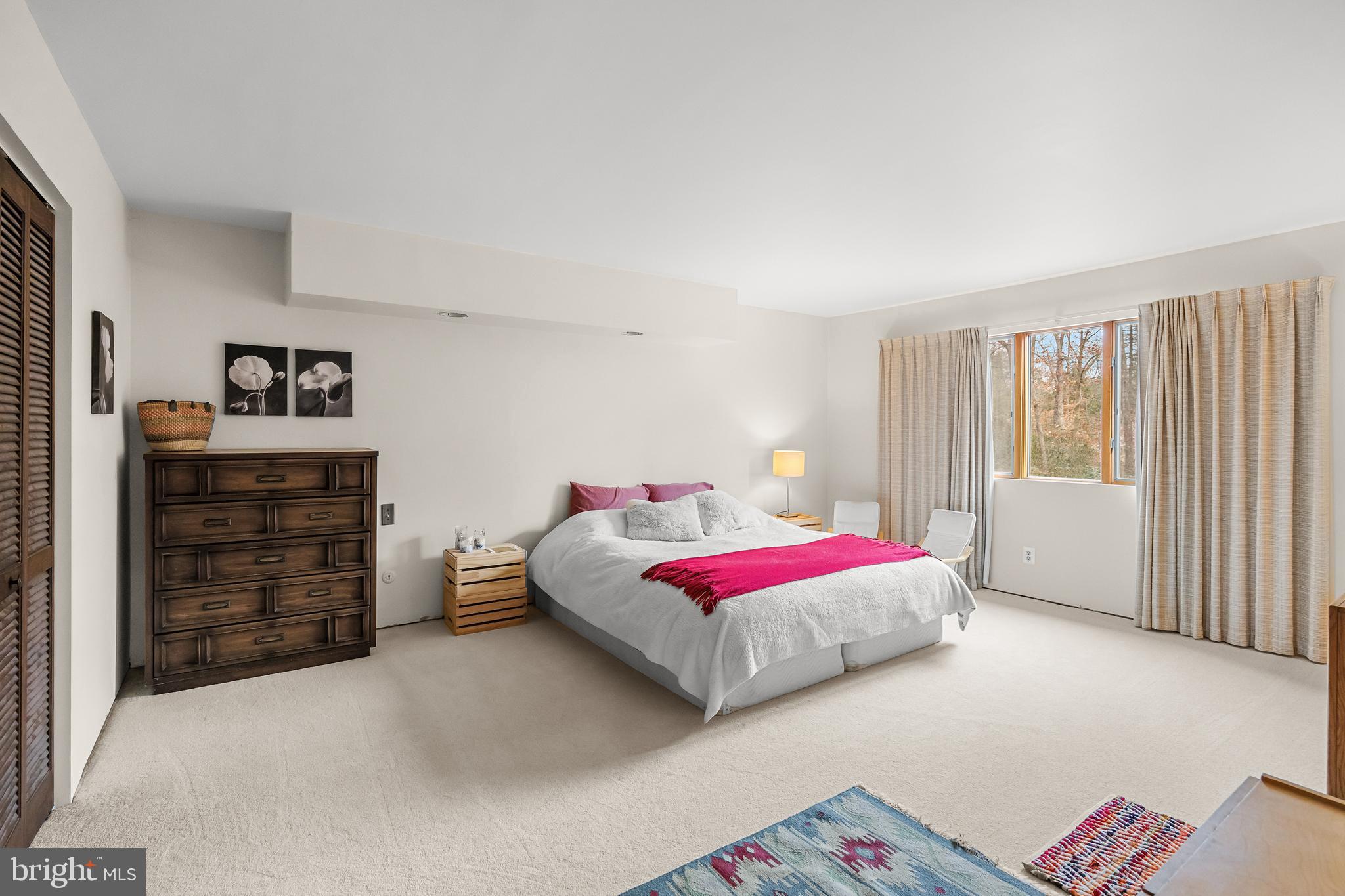 143 Ridge Road Southampton, NJ 08088 - Photo 16 of 22 Master Bedroom