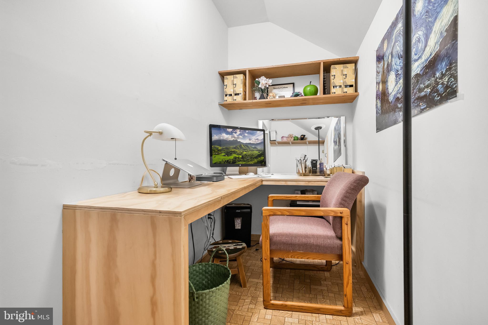 143 Ridge Road Southampton, NJ 08088 - Photo 19 of 22 Second Floor Den/Office