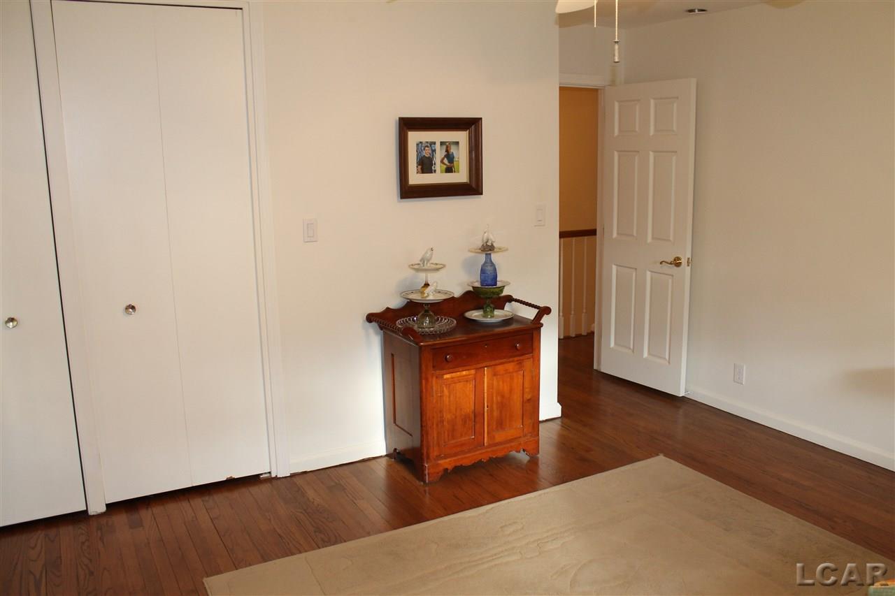 1246 East Oregon Road Adrian, MI 49221 - Photo 35 of 46 BEDROOM 2A