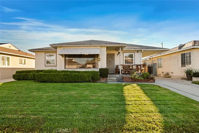 $665,000 | 2020 North Nestor Avenue, Compton, CA 90222