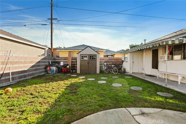 $665,000 | 2020 North Nestor Avenue, Compton, CA 90222