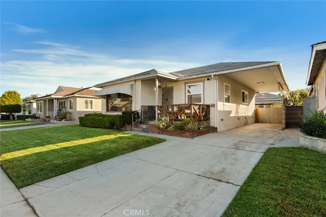 $665,000 | 2020 North Nestor Avenue, Compton, CA 90222