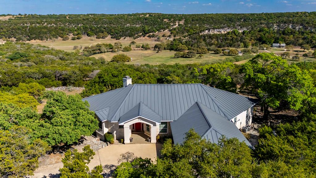 426 Treasure Hills Road South Kerrville, TX 78028 - Photo 5 of 58