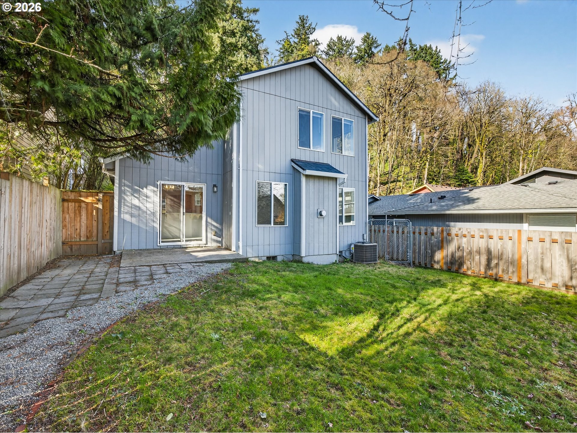 6006 Southwest View Point Terrace Portland, OR 97239 - Photo 22 of 27 Gallery Image 22