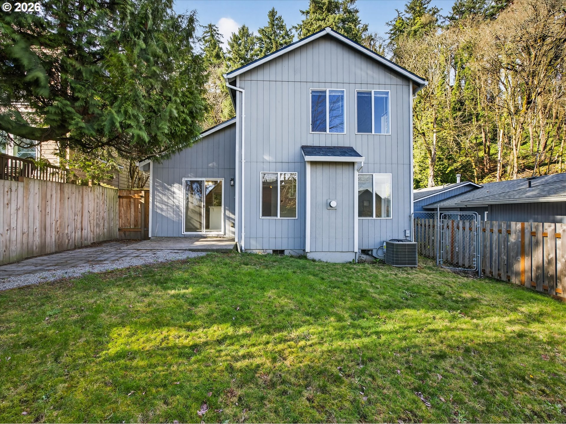 6006 Southwest View Point Terrace Portland, OR 97239 - Photo 23 of 27 Gallery Image 23