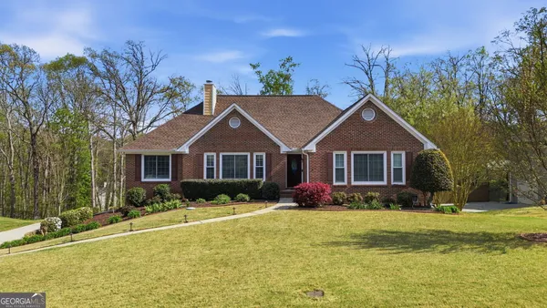 $479,000 | 1690 Windsong Park Drive Northeast, Dacula, GA 30019