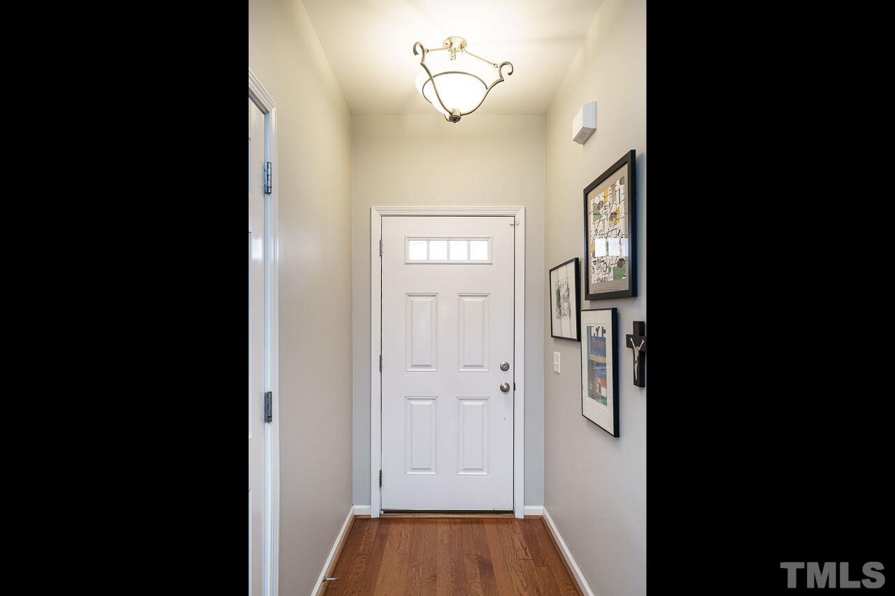2543 Asher View Court Raleigh, NC 27606 - Photo 3 of 30 This beautiful home has been well-maintained and is move-in ready.