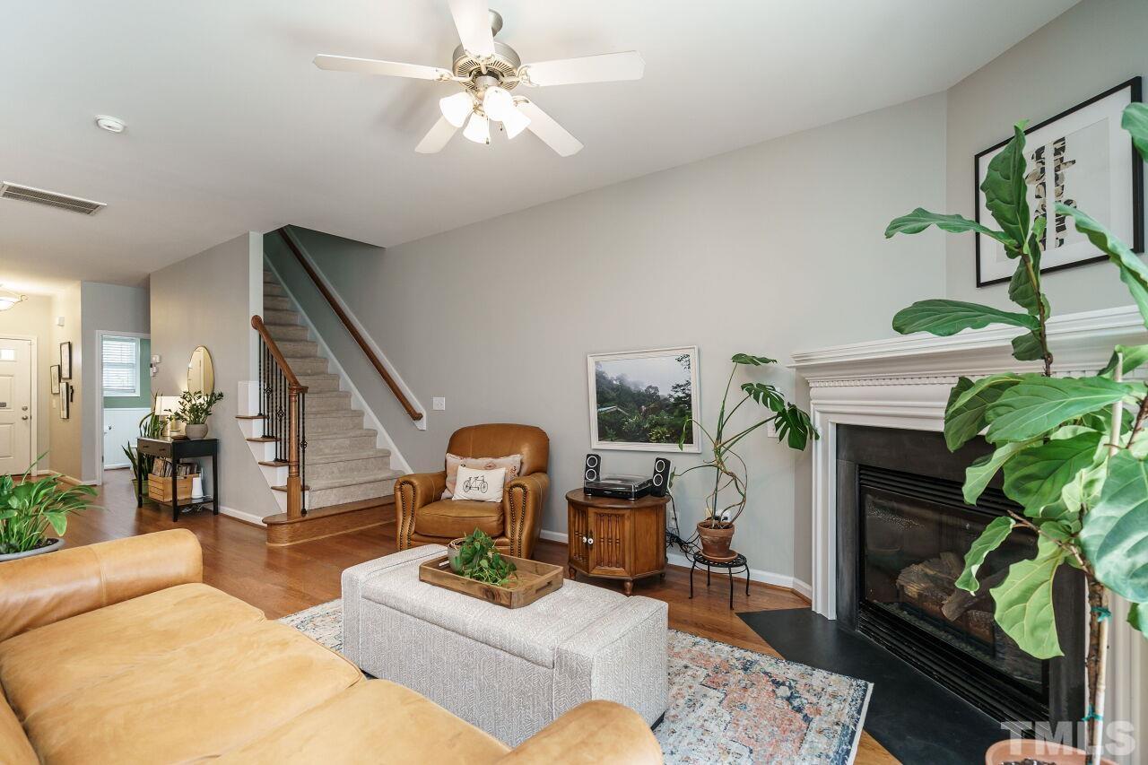 2543 Asher View Court Raleigh, NC 27606 - Photo 7 of 30 You just have to decide where to position your furniture!