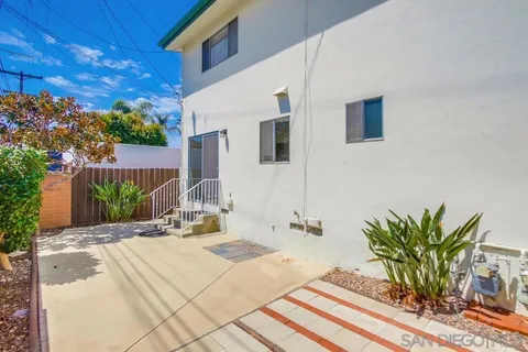 $4,000,000 | 349-351 G Avenue, Coronado, CA 92118