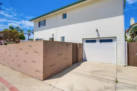$4,000,000 | 349-351 G Avenue, Coronado, CA 92118