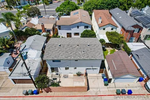 $4,000,000 | 349-351 G Avenue, Coronado, CA 92118