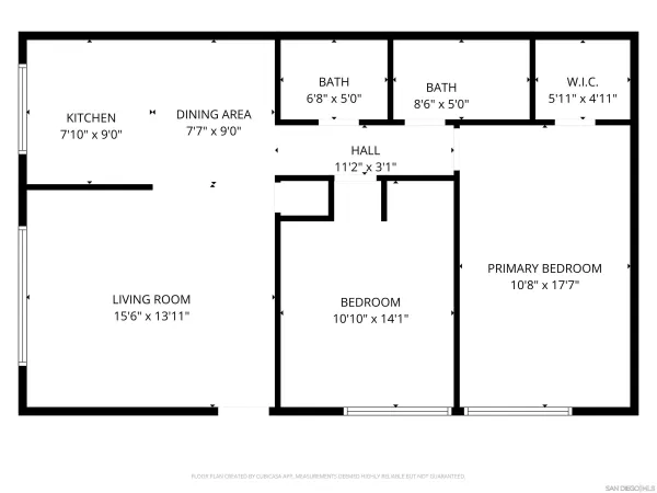 $499,000 | 10382 Alphonse Street, Unit F4, Santee, CA 92071