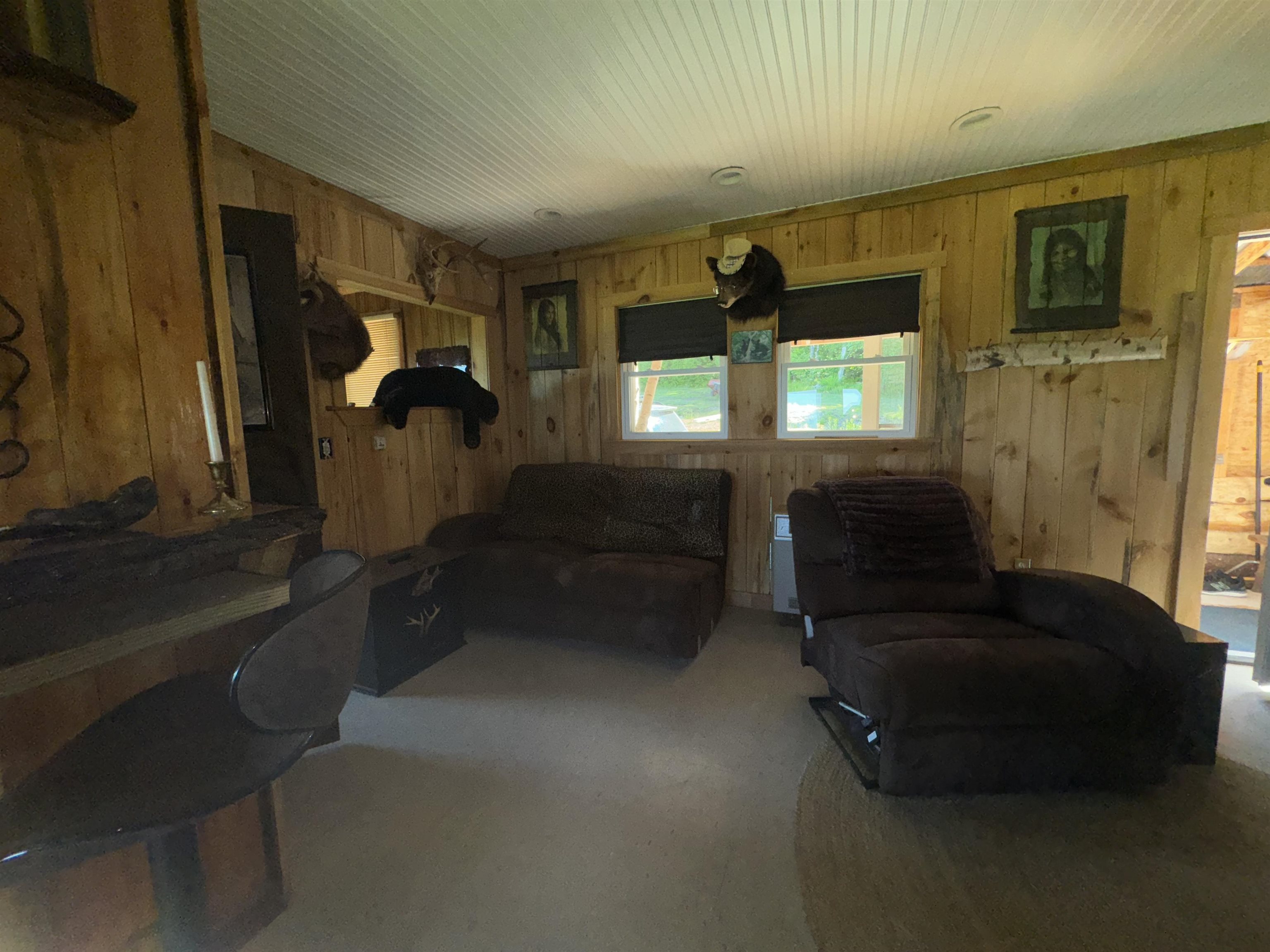 6270 Granby Road Granby, VT 05840 - Photo 17 of 38