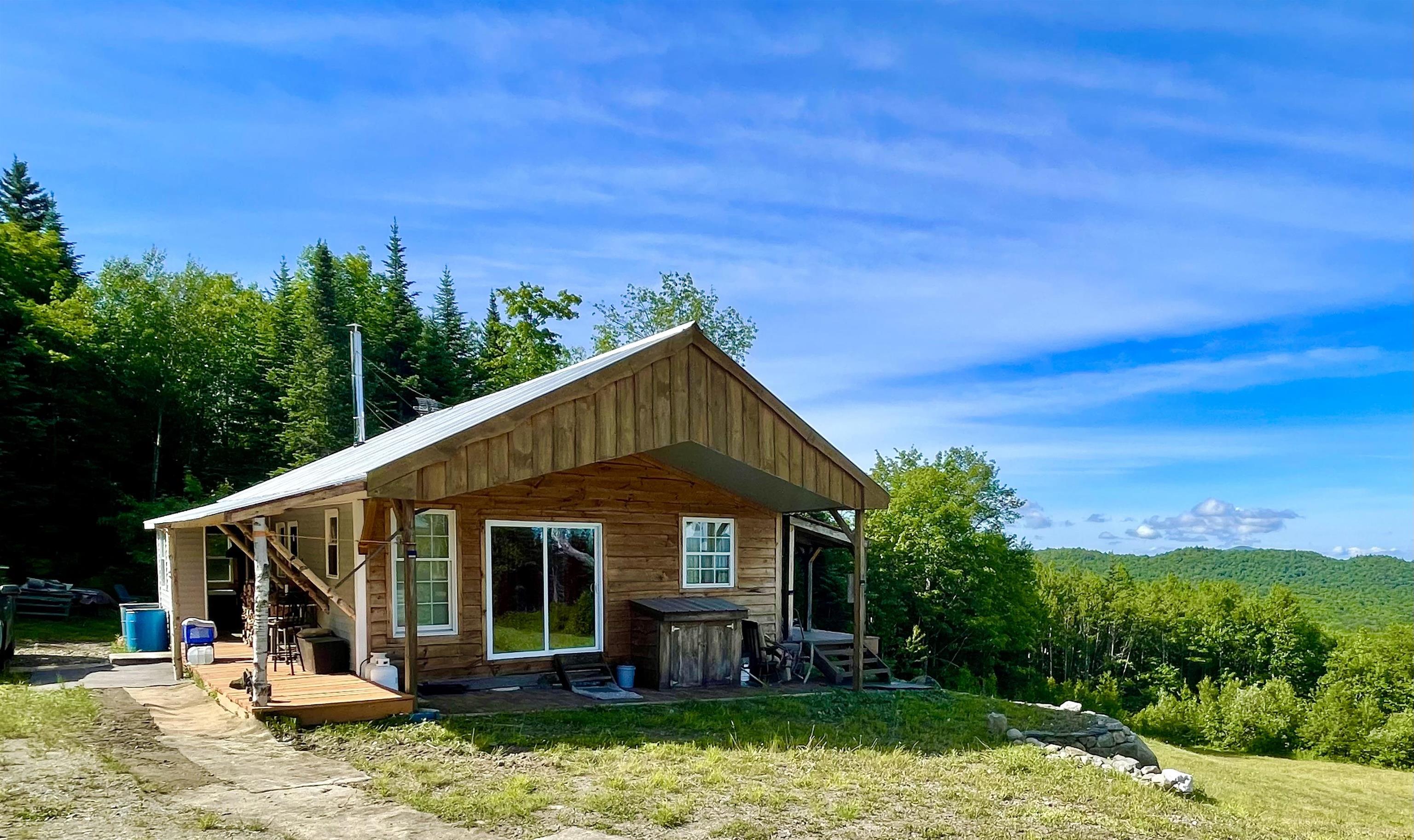 6270 Granby Road Granby, VT 05840 - Photo 3 of 38