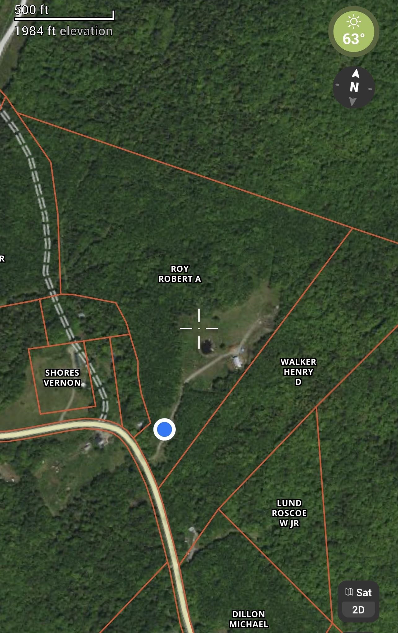 6270 Granby Road Granby, VT 05840 - Photo 38 of 38