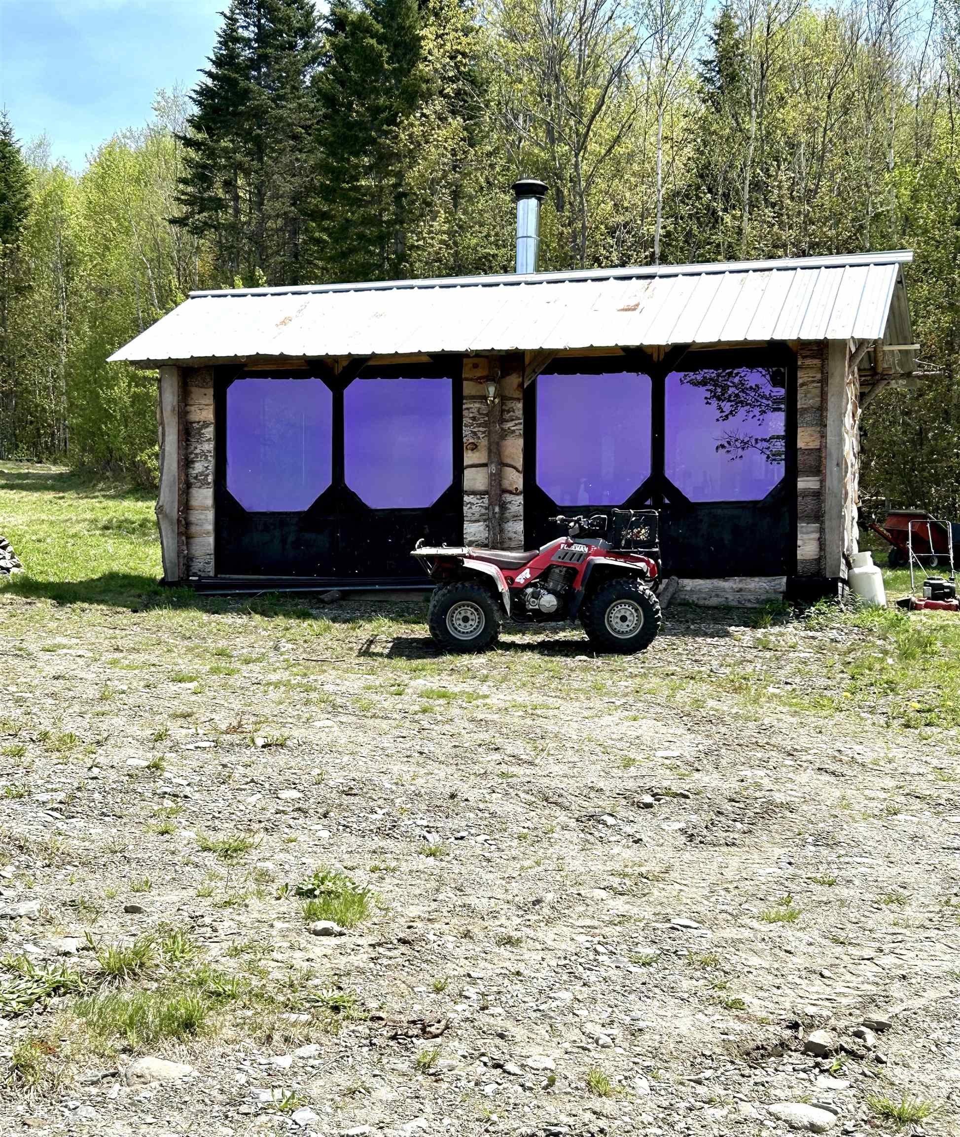 6270 Granby Road Granby, VT 05840 - Photo 6 of 38