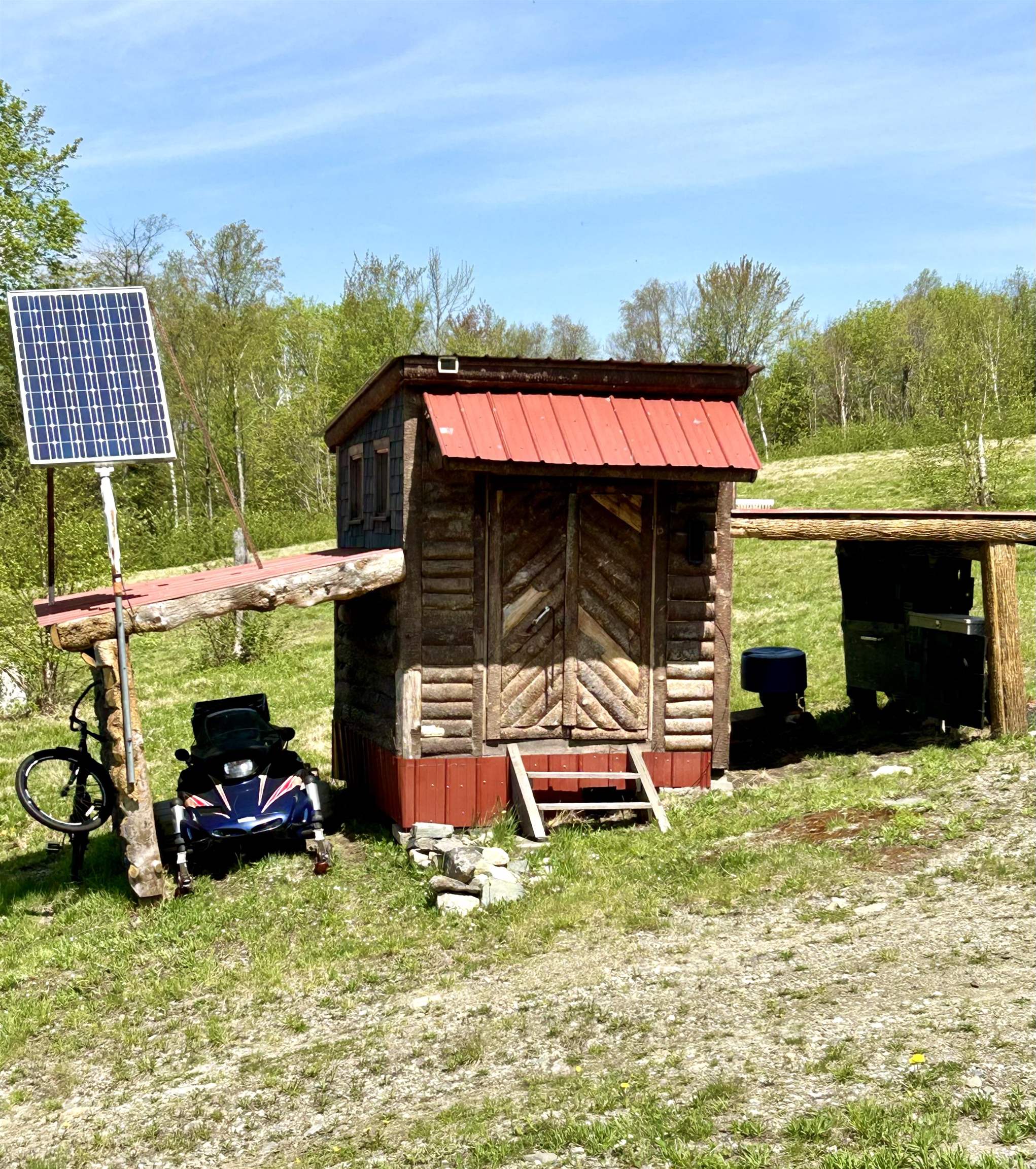 6270 Granby Road Granby, VT 05840 - Photo 7 of 38