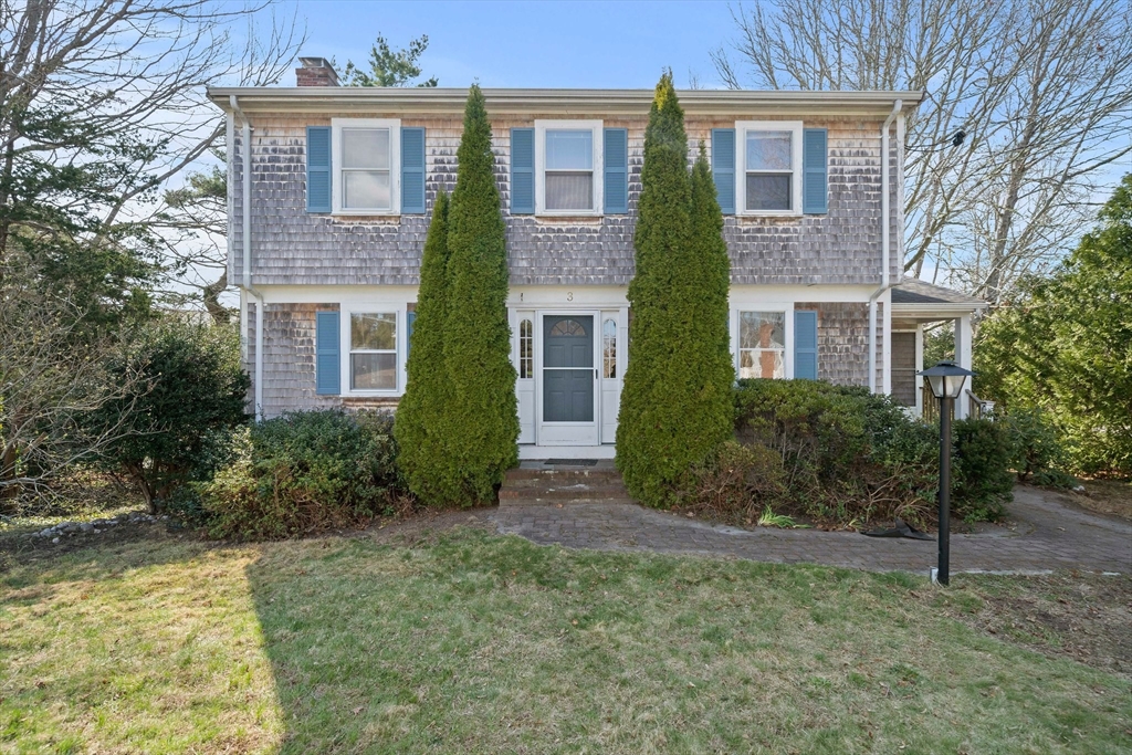 3 Andrea Road Pocasset, MA 02559 - Photo 1 of 40