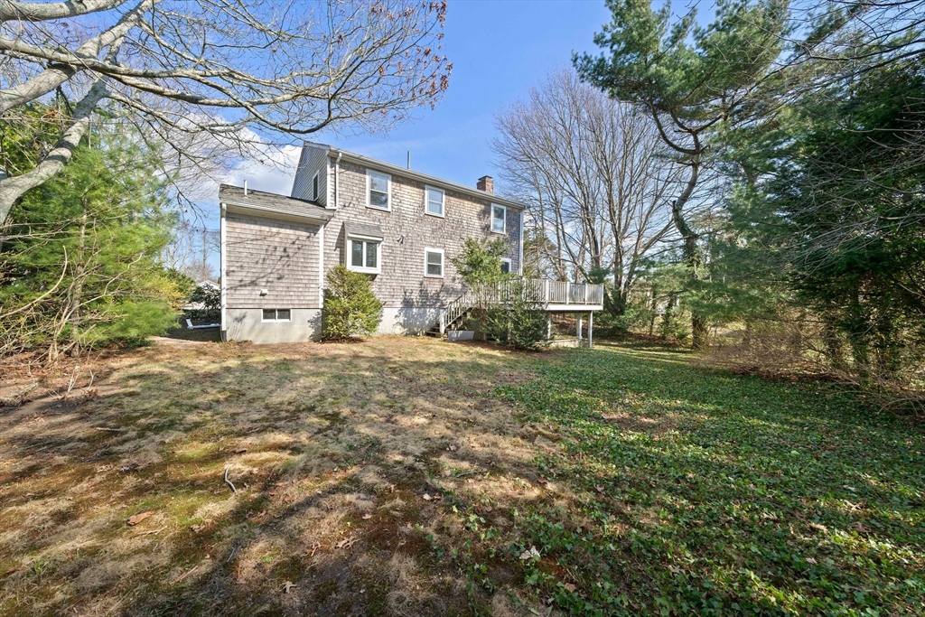 3 Andrea Road Pocasset, MA 02559 - Photo 29 of 40