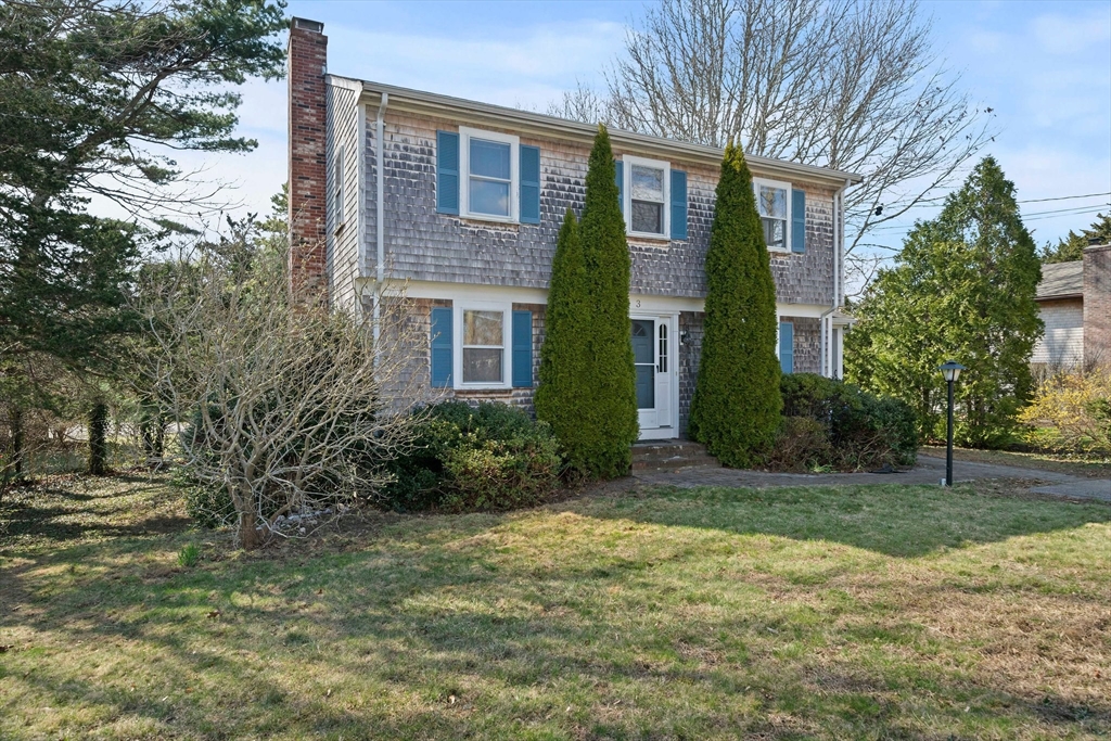 3 Andrea Road Pocasset, MA 02559 - Photo 3 of 40