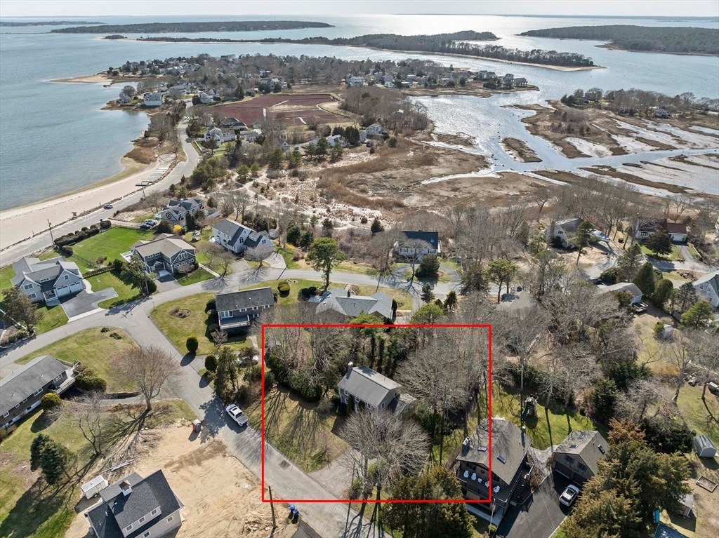 3 Andrea Road Pocasset, MA 02559 - Photo 34 of 40