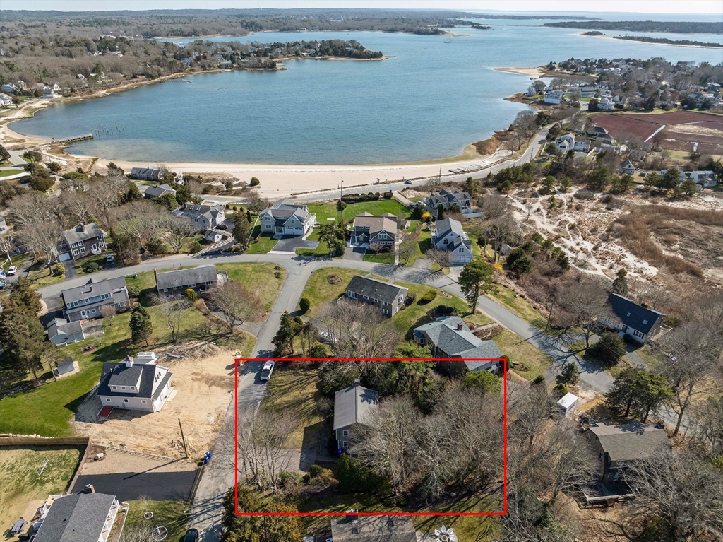 3 Andrea Road Pocasset, MA 02559 - Photo 35 of 40