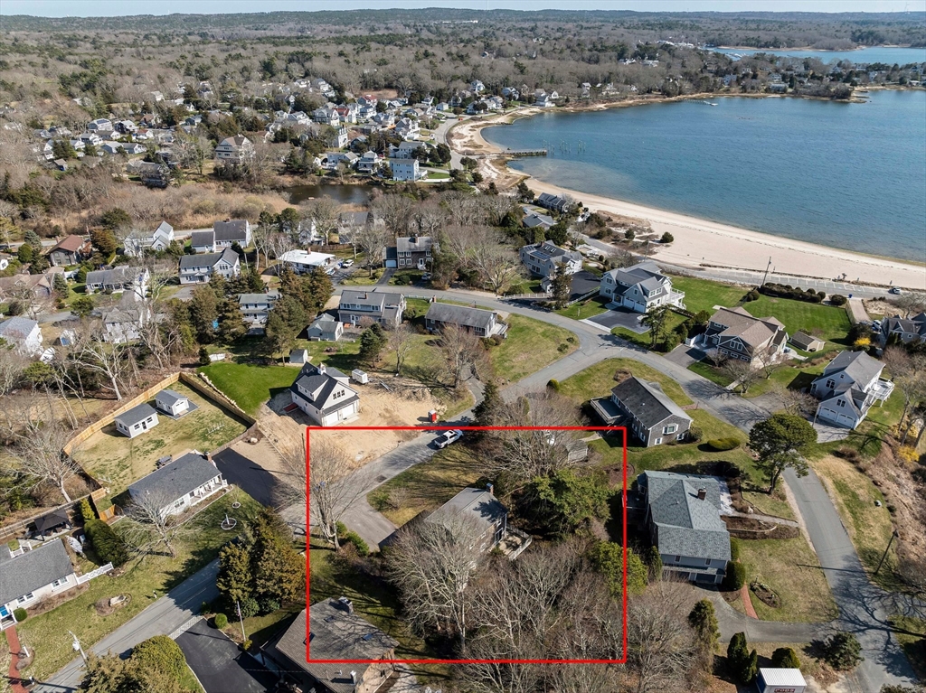 3 Andrea Road Pocasset, MA 02559 - Photo 36 of 40