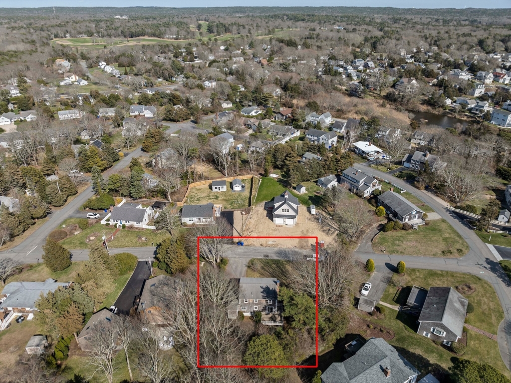 3 Andrea Road Pocasset, MA 02559 - Photo 37 of 40