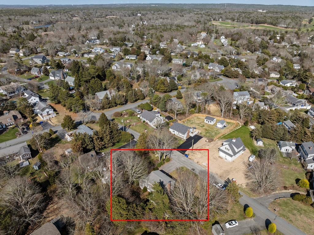 3 Andrea Road Pocasset, MA 02559 - Photo 38 of 40