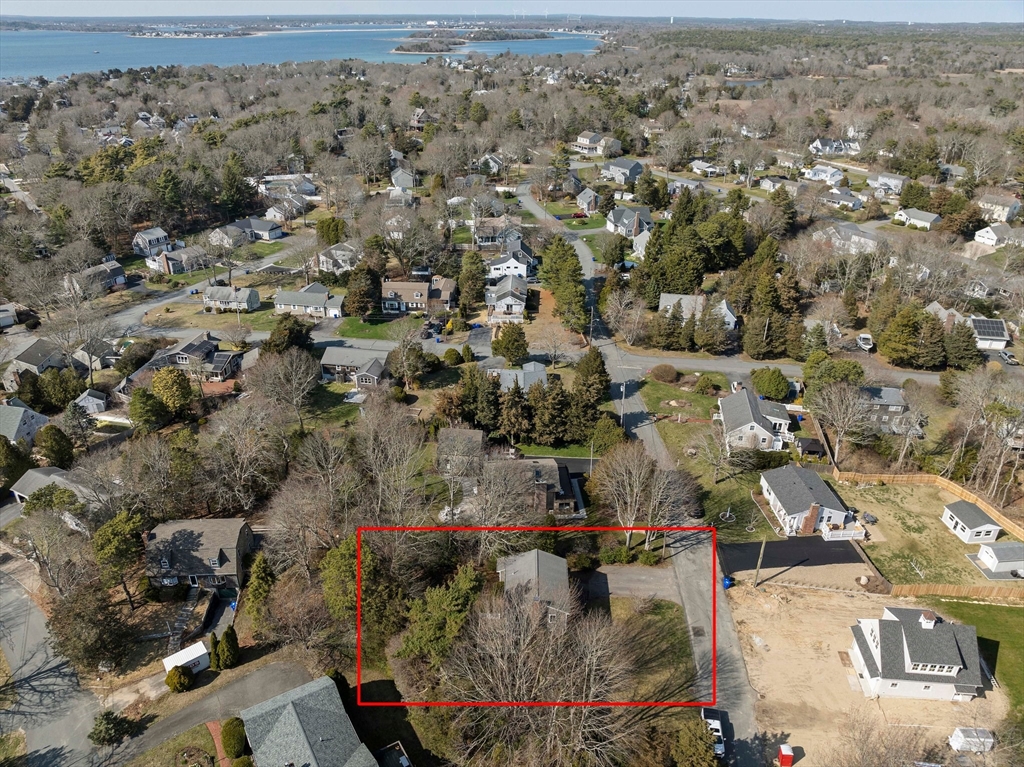 3 Andrea Road Pocasset, MA 02559 - Photo 39 of 40