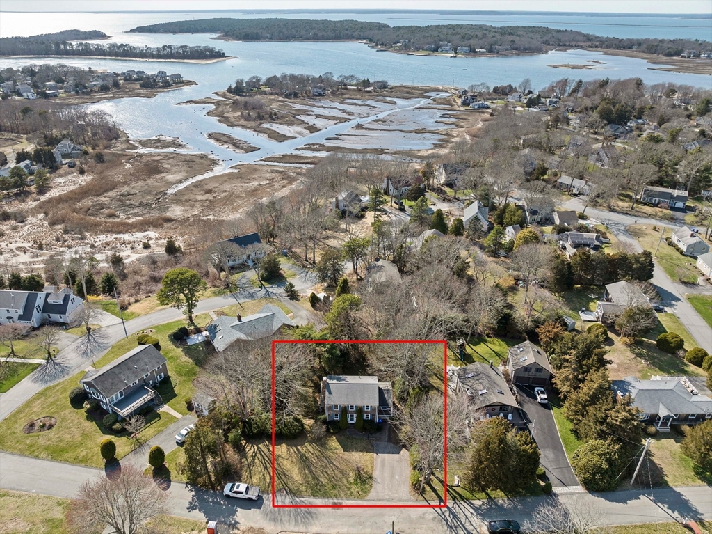 3 Andrea Road Pocasset, MA 02559 - Photo 40 of 40