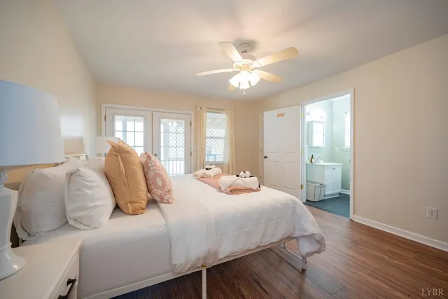 $299,000 | 609 Pine Drive, Lynchburg, VA 24503