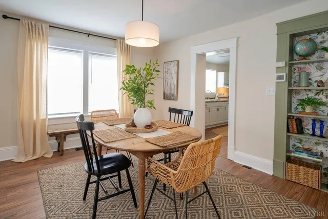 $299,000 | 609 Pine Drive, Lynchburg, VA 24503