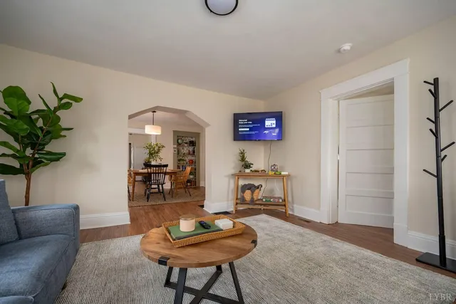 $299,000 | 609 Pine Drive, Lynchburg, VA 24503