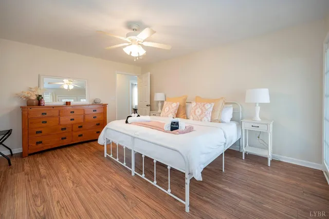 $299,000 | 609 Pine Drive, Lynchburg, VA 24503