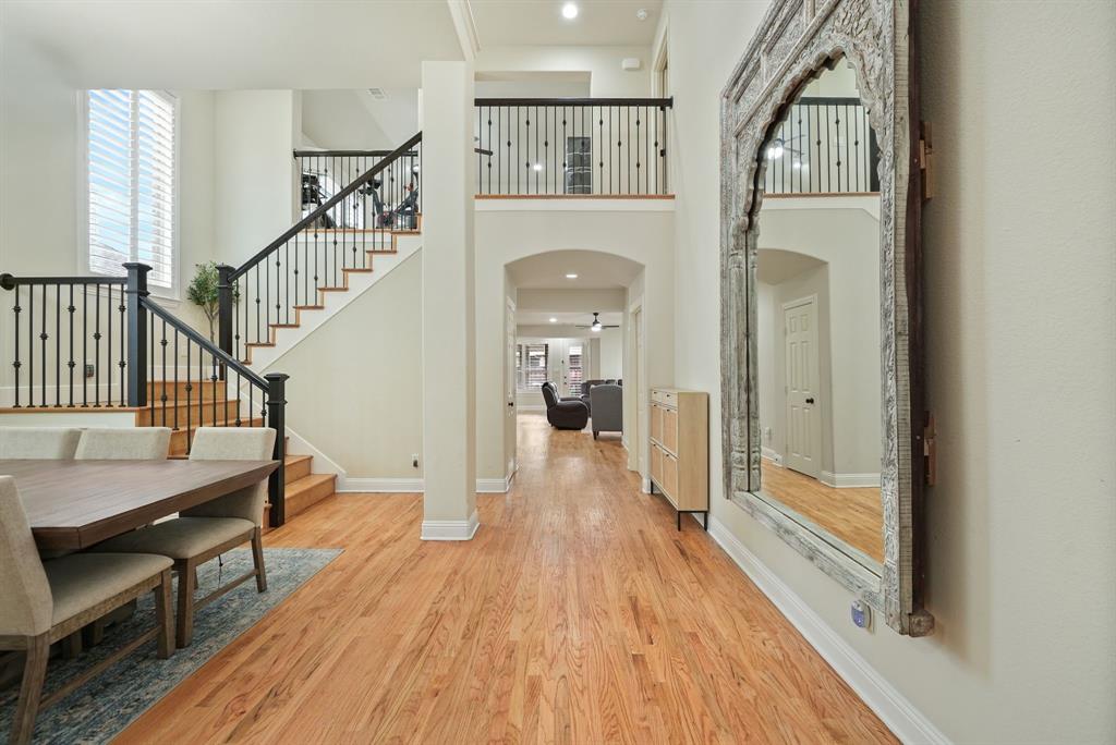 6385 Stallion Ranch Road Frisco, TX 75036 - Photo 3 of 40