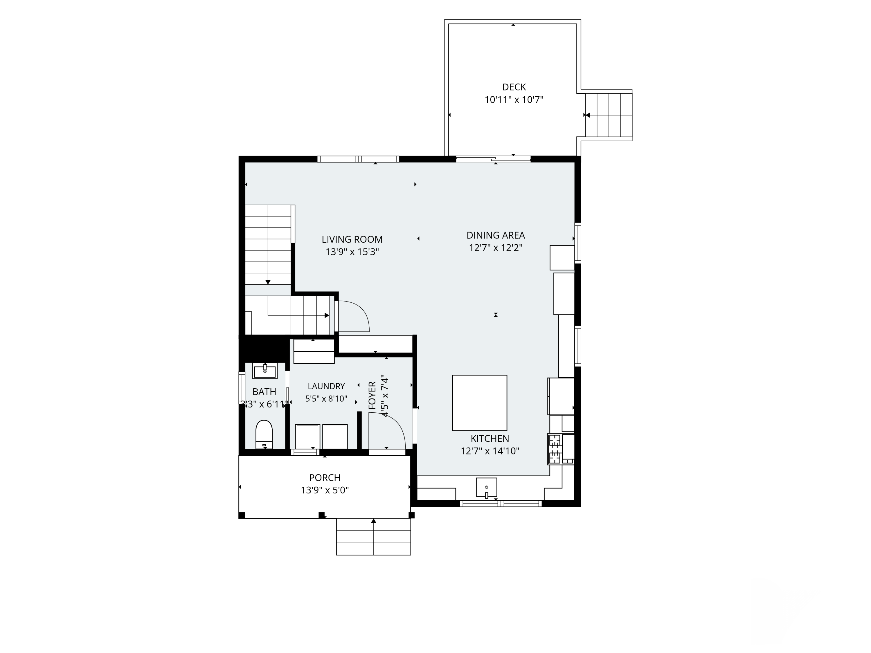 45 Charles Hill Road Kittery, ME 03905 - Photo 85 of 87 First Floor