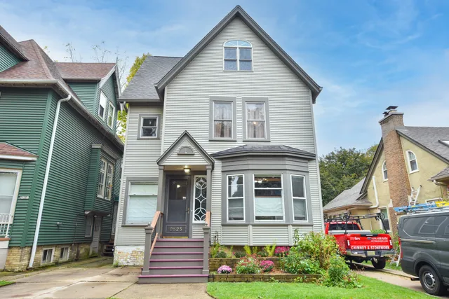 $439,000 | 2825 North Maryland Avenue, Milwaukee, WI 53211