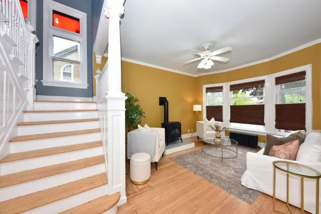 $439,000 | 2825 North Maryland Avenue, Milwaukee, WI 53211