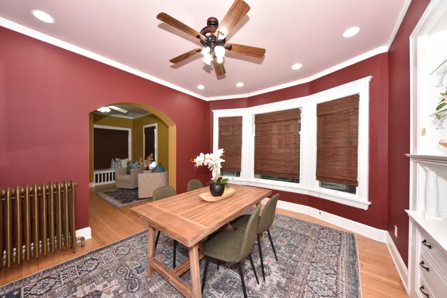 $439,000 | 2825 North Maryland Avenue, Milwaukee, WI 53211