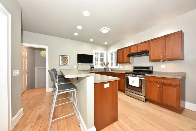 $439,000 | 2825 North Maryland Avenue, Milwaukee, WI 53211