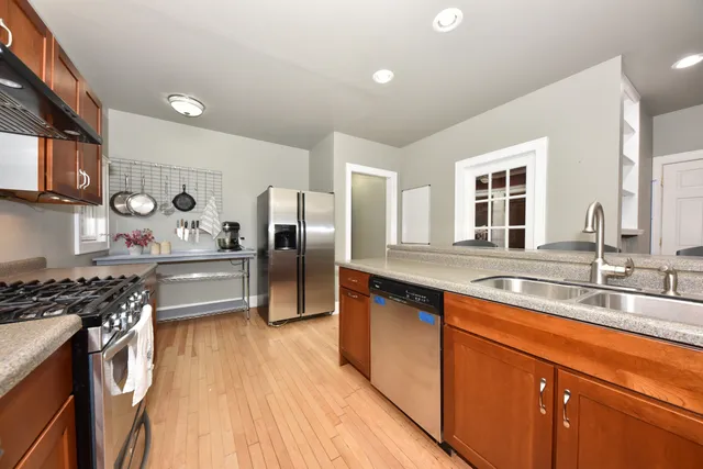 $439,000 | 2825 North Maryland Avenue, Milwaukee, WI 53211