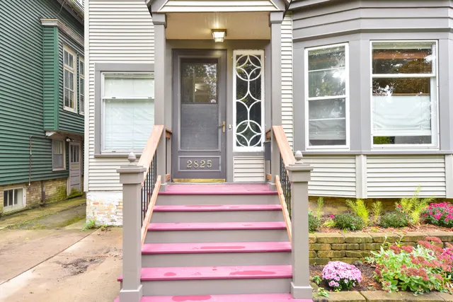 $439,000 | 2825 North Maryland Avenue, Milwaukee, WI 53211