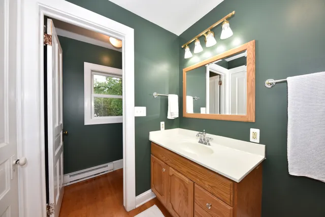 $439,000 | 2825 North Maryland Avenue, Milwaukee, WI 53211