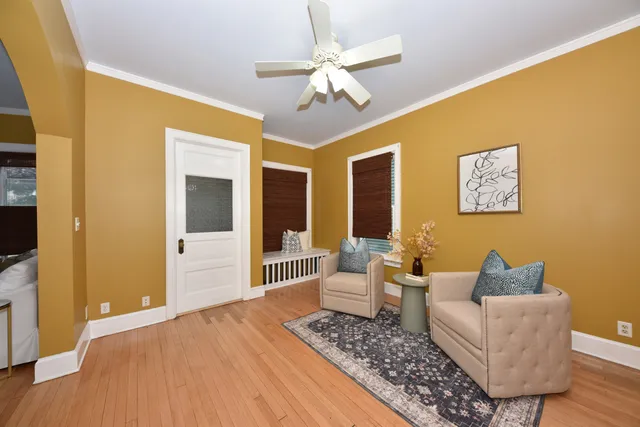 $439,000 | 2825 North Maryland Avenue, Milwaukee, WI 53211