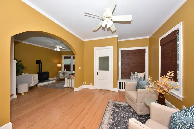 $439,000 | 2825 North Maryland Avenue, Milwaukee, WI 53211