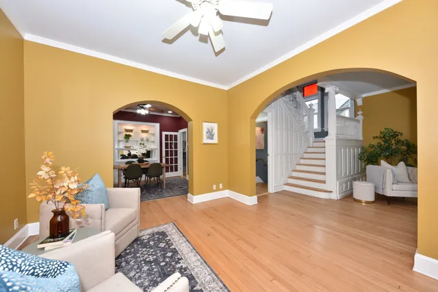 $439,000 | 2825 North Maryland Avenue, Milwaukee, WI 53211