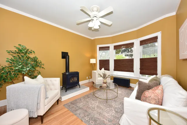 $439,000 | 2825 North Maryland Avenue, Milwaukee, WI 53211