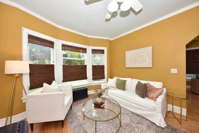 $439,000 | 2825 North Maryland Avenue, Milwaukee, WI 53211