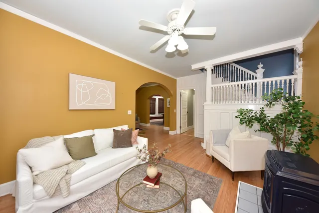 $439,000 | 2825 North Maryland Avenue, Milwaukee, WI 53211